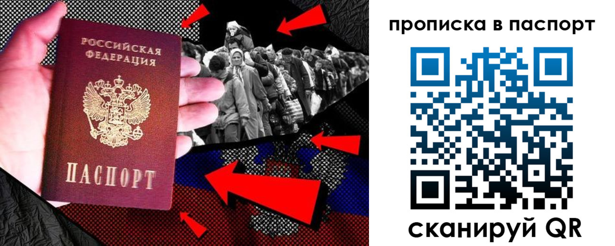 где прописаться в Мончегорске